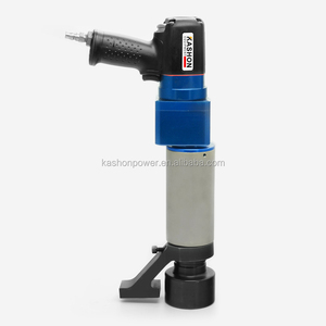 Dos velocidad vertical tipo aire llave de torsión neumática - Product Image 2