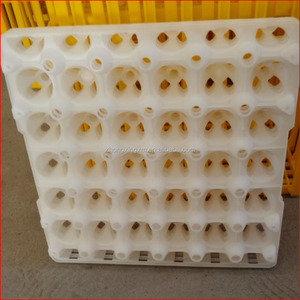 2025 nóng bán 30 trứng nhựa khay trứng 30 lỗ nhựa gà trứng Thùng nhà máy giá - Product Image 2