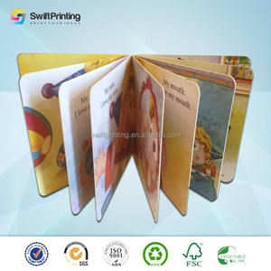 Pas cher Spécial unique enfants l'impression de livres sur l'<span class=keywords><strong>image</strong></span> - Product Image 5