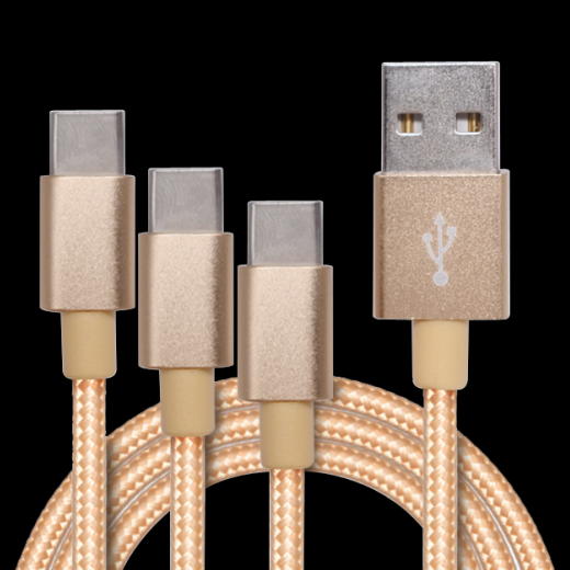 Usb 3.0 3.1 type c type-c à usb-c usb c câble de charge chargeur données 2 3 4 6 multi multiples dans 1 2in1 3in1