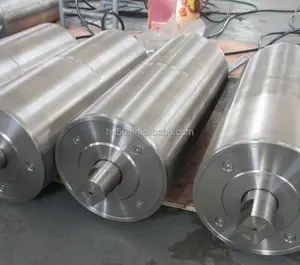 Steel Drum Motor Used As Belt Conveyor Roller