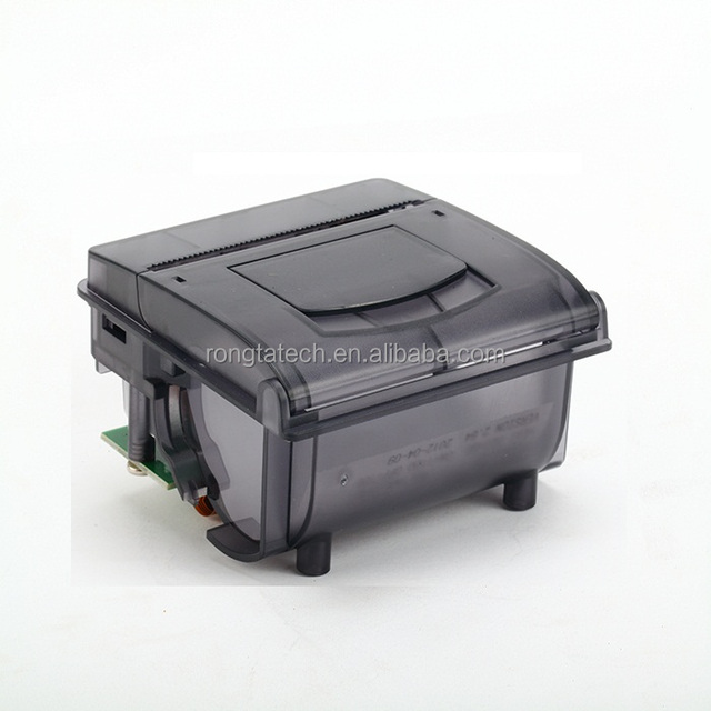 How to Choose Certified Taxi Meter Suppliers with Printer