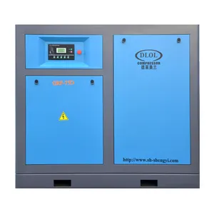 Wholesale air compressors 50hp 37kw hanbell screw compressor