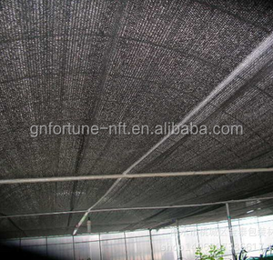 Cortina colth para las plantas, malla sombra agrícola - Product Image 5