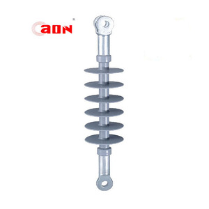 24kV composite polymer cách điện từ ISO9001 và ISO14001 nhà sản xuất - Product Image 1