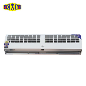 Cina Produttore Mupplier FM1209Q Elettrico Prezzo Tipo di Metallo porta Cross <span class=keywords><strong>Flow</strong></span> Air Curtain - Product Image 2