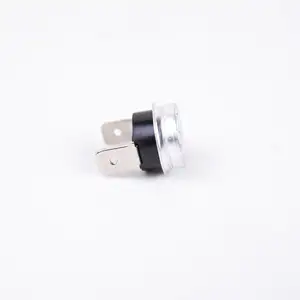 Bimetal central heating thermostat Switch V2 Plug In Thermostat