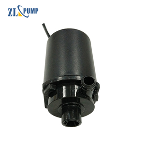 China lieferant wasserpumpe ohne strom tauch pumpe aquarium - Product Image 3