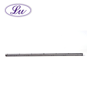 Arbre à cames en aluminium de marque LU pour pièces détachées automobiles - Product Image 1