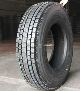 Produttori di pneumatici 315/80R22.5 in Cina, produzione OEM per pneumatici marca Satoya - Product Image 1