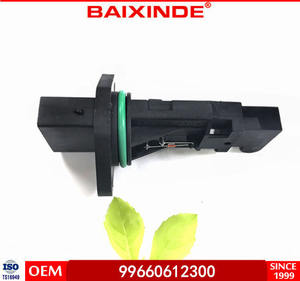BAIXINDE 중국 공장 공기 유량계 MAF 0280217007 99660612300 새로운 - Product Image 3
