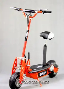 New Swing Arm Đầy Đủ Hệ Thống Treo Thiết Kế Electric Scooter Tốt Bán Trong Thị Trường