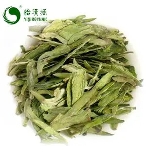 有名な中国の緑茶xi hu long jing lung ching GMB-1