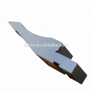 Press Brake Punch Tools Standard V Block Bending Dies