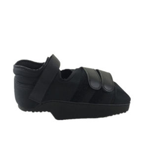Squared Toe Post-Op รองเท้าหล่อสำหรับการแตกหักของเท้า - Product Image 1