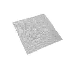 12 "x 24" layar serbuk sari keef kif keif 150 jala 100 mikron ss penyaring pengocok filter