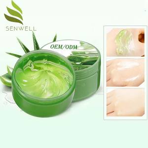 Gel di Aloe Vera Coreano Forever Ha di Natural Brand Cosmetics - Product Image 3