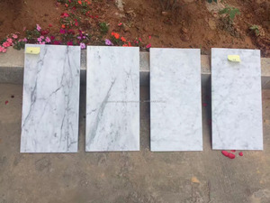 Italiano mármol Bianco Carrara <span class=keywords><strong>C</strong></span> precio losas de mármol blanco - Product Image 5