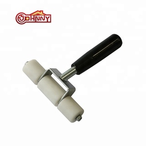 JN107 Lớn Mịn Seam Lăn Thảm Lắp Con Lăn - Product Image 4