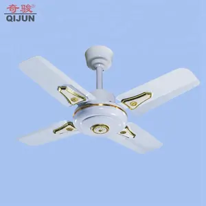 Afrika Mini 24 Inch Orient Plafond Ventilator