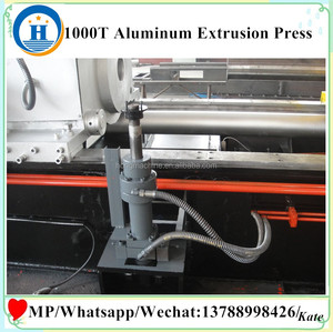 Presse à Extrusion d'<span class=keywords><strong>aluminium</strong></span>, hydraulique, 650t-2000t, nouveau, livraison gratuite - Product Image 4