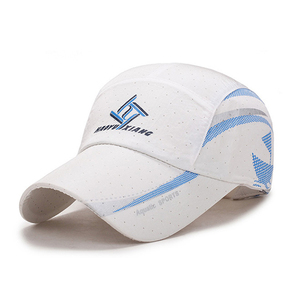 Cappellino Sportivo all'Ingrosso, Cappello Estivo Promozionale, Berretto da Baseball Stampato per Uomo in Vari Colori Personalizzabili - Product Image 2