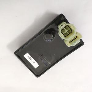 MS8 CDI para XRV650 áfrica doble 1988-1989 - Product Image 6