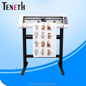 Teneth Chất Lượng Hàng Đầu Plotter Blade/Plotter Phụ Tùng/Plotter Mainboard - Product Image 5