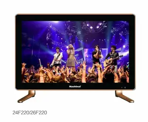 Sản Xuất Tại Trung Quốc TV Màn Hình Led Giá 22 Inch 24 Inch 27 Inch 31.5 Inch 32 Inch