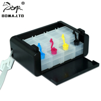 Система CISS для HP954 HP952 HP953 HP955 с дугой для HP Officejet 7740 7730 7720 8210 8216 8710 8715 8720 8725 8730 8740 принтера
