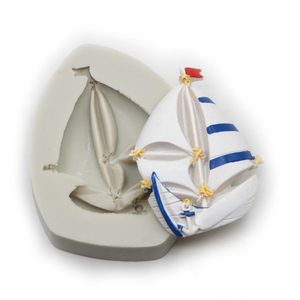 Molde <span class=keywords><strong>de</strong></span> silicona <span class=keywords><strong>Fondant</strong></span> con forma <span class=keywords><strong>de</strong></span> vela para decoración <span class=keywords><strong>de</strong></span> tartas, jabón hecho a mano, insertos <span class=keywords><strong>de</strong></span> Chocolate, herramientas para hornear, novedad - Product Image 4