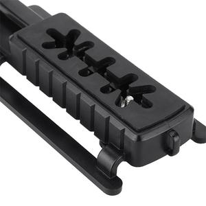 Nhỏ Video Ổn Định Xử Lý Núi Grip Cho Mini DV Máy Quay Phim DSLR Máy Ảnh Flash Speedlite <span class=keywords><strong>Steadicam</strong></span>/Steadycam Bán Buôn - Product Image 5
