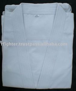 Traje de lona - Product Image 1