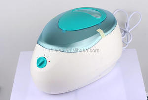 Alibaba mengungkapkan dalam elektronik lilin parafin parafin pengobatan untuk rambut afrika selatan parafin wax heater tangan - Product Image 5
