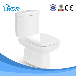 des ménages des deux pièces de première qualité prix toilettes - Product Image 2
