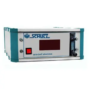 SPTr-GAS -10 Photoacoustic Trace Gas Analyzer N2O SF6 leakage detector