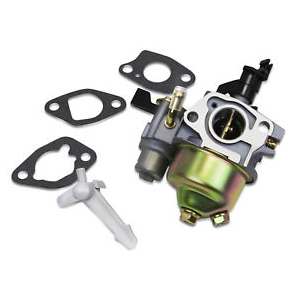 Kit de la bobine d'allumage pour carburateur GX160, avec silencieux et bougie d'allumage - Product Image 3