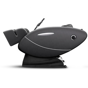 Electric 4D 3D zero Gravity Recliner Shiatsu Game <strong>Chairs</strong> with Foot Massager and Airbags <strong>Office</strong> <strong>Massage</strong> <strong>Chair</strong> - Product Image 6