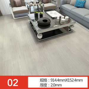 DIY pvc <span class=keywords><strong>parquet</strong></span> <span class=keywords><strong>de</strong></span> madera para la decoración casera - Product Image 3