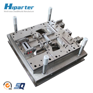 Mida el estampado progresivo principal <span class=keywords><strong>de</strong></span> la cinta del metal muera, <span class=keywords><strong>los</strong></span> útiles <span class=keywords><strong>de</strong></span> la estampilla, metal que estampa el molde/el m - Product Image 6