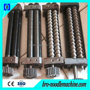 Mejor calidad de fideos máquina de espaã a de <span class=keywords><strong>cortadora</strong></span> de corte - Product Image 2