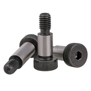 Rifornimento della fabbrica M5 M6 <span class=keywords><strong>M8</strong></span> Lega di Acciaio inossidabile Pan Testa A Esagono Incassato Spalla Vite Vite - Product Image 3