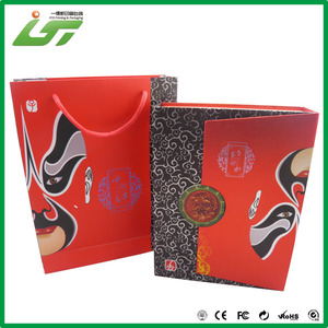 hauteur à la main boîte de carton <span class=keywords><strong>d</strong></span>'<span class=keywords><strong>invitation</strong></span> de mariage - Product Image 1