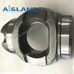 Kit de réparation de piston hydraulique <span class=keywords><strong>Rexroth</strong></span> <span class=keywords><strong>A4VG71</strong></span>, pièces de rechange pour pompe - Product Image 4