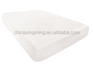 Heavy Duty 4 mil de Espesor Colchón Bolsa de Almacenamiento/<span class=keywords><strong>Mudanza</strong></span> Queen-60x14x104-2-Pack - Product Image 5