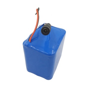 גואנגדונג 4s3p 18650 <span class=keywords><strong>14.8v</strong></span> <span class=keywords><strong>8700mah</strong></span> למחזר מארז סוללת ליתיום יון - Product Image 2