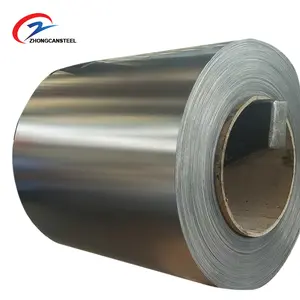 cold rolled coil SAE 1008 TFS Steel Plates zinc coated cold rolled steel sheet DC04 for enamel