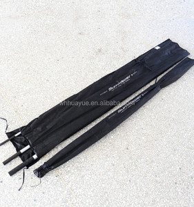 4.2m 3 חתיכות כבד פעולה כוח לגלוש מוט - Product Image 3