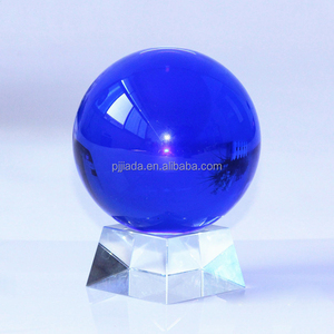 Sfera di cristallo di cristallo <span class=keywords><strong>3D</strong></span> sfera di cristallo di cristallo di cristallo inciso al Laser - Product Image 3