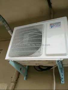 Explosion Proof Split Air Conditioner Wall Air Conditioning Wholesale 5 To16kw In Stock For Oil Drilling Chemical